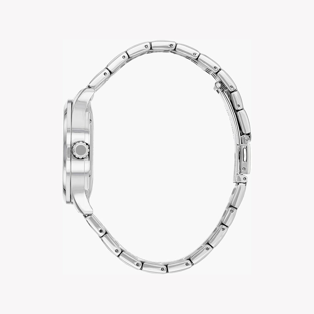 CITIZEN NH8350-59L DYNAMIC PERFORMANCE - ELEGANT MEN'S AUTOMATIC WATCH WITH DAY & DATE DISPLAY