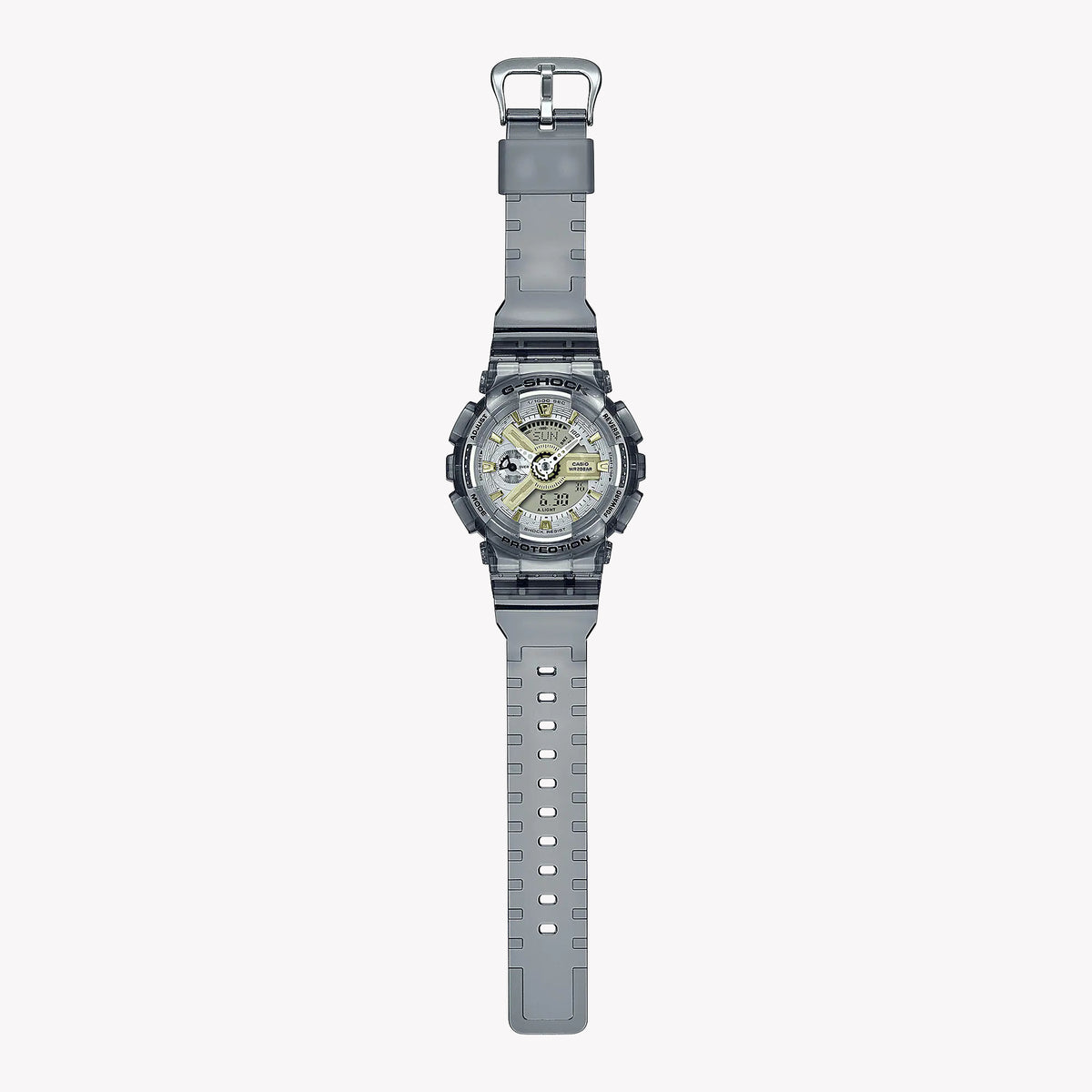 G-SHOCK GMA-S110GS-8ADR Women's Watch