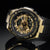 G-SHOCK GST-400G-1A9DR Men's Watch