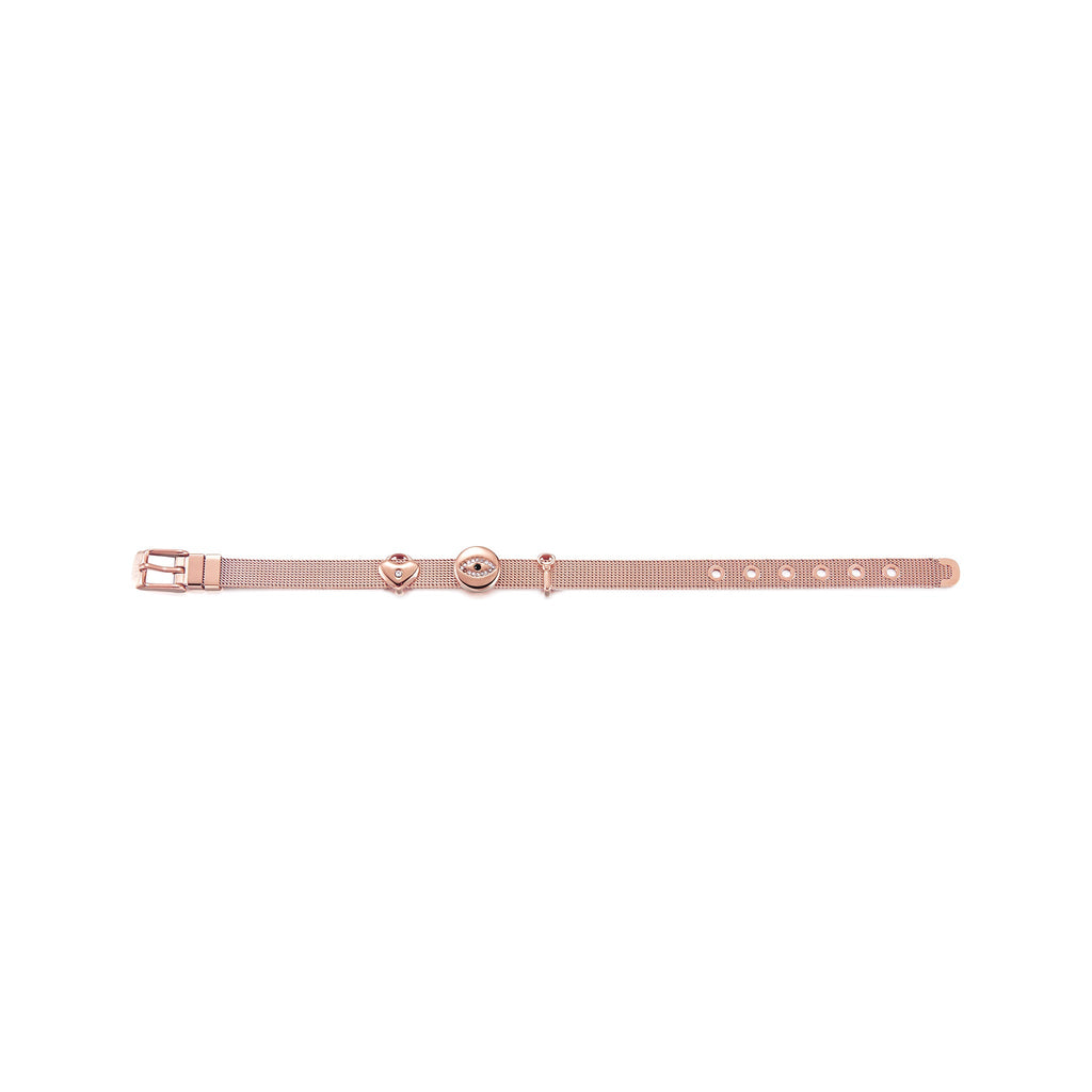 ZFBR001RG1 ZINK Women's Bracelet Outlet