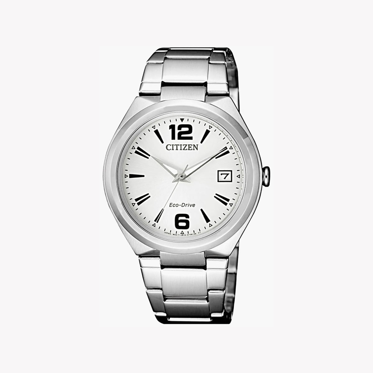 CITIZEN FE6020-56B Women's Watch