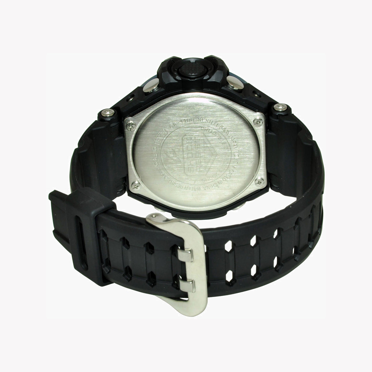 G-SHOCK GA-1100-2BDR Men's Watch