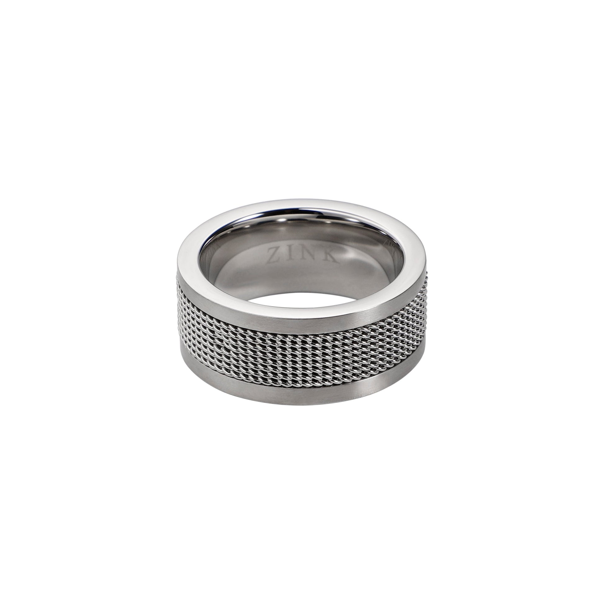 ZJRG008SM ZINK Men's Ring