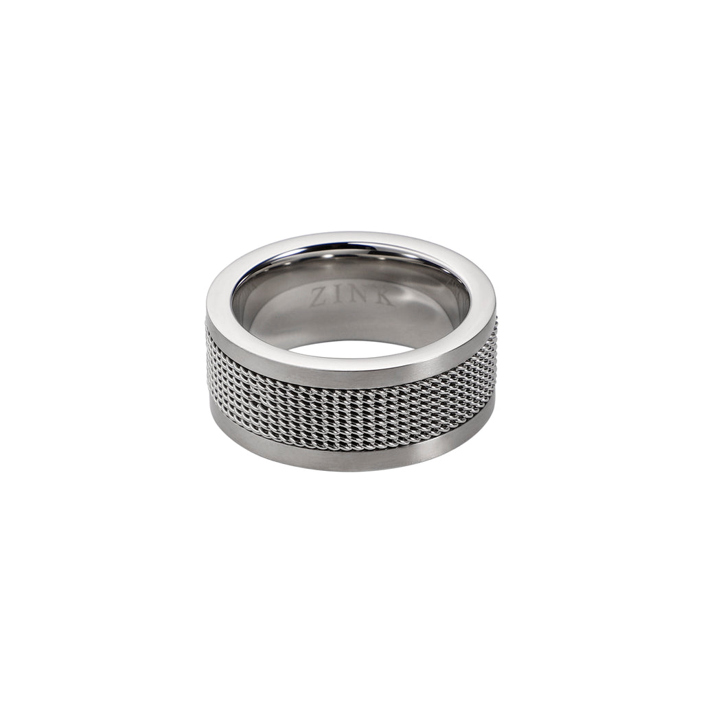 ZJRG008SM-20-C ZINK Rings