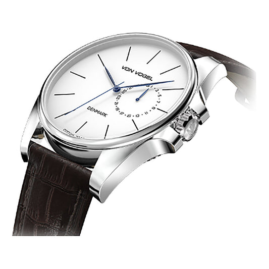 VV1013C3-LB3 VON VOGEL Men's Watch Outlet