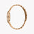 ESPRIT Women's Watch with Rose Gold Stainless Steel Case and Rose Gold Stainless Steel Band