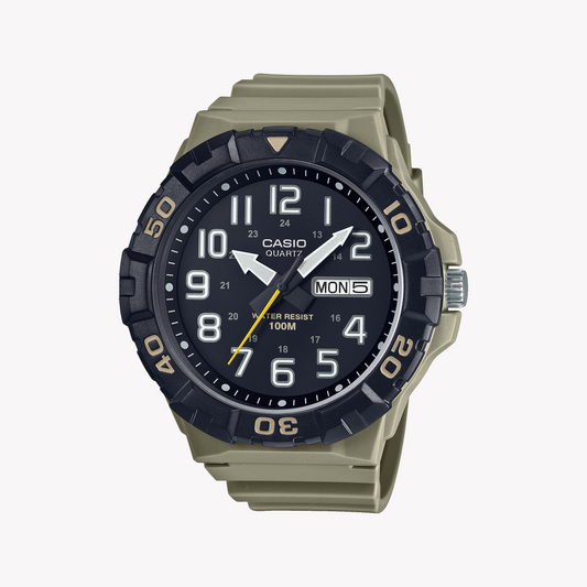 CASIO MRW-210H-5AVDF Men's Watch