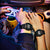 G-SHOCK LOV-19B-1DR Men's Watch