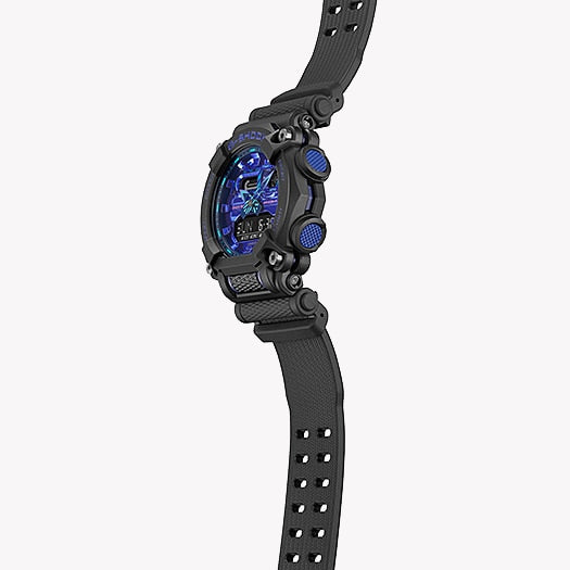 G-SHOCK GA-900VB-1ADR Men's Watch