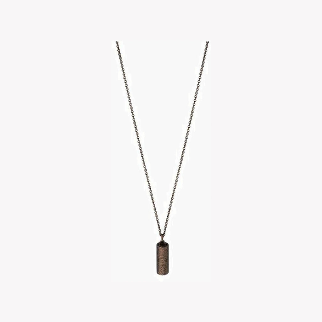 JCNL50020200 JUST CAVALLI Men's Necklaces