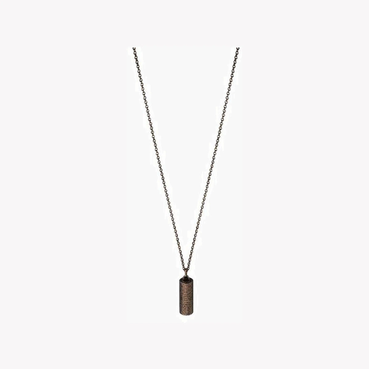 JCNL50020200 JUST CAVALLI Men's Necklaces