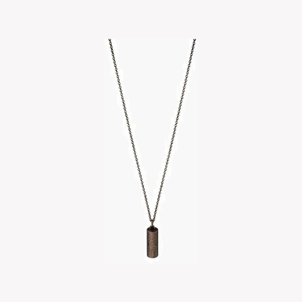 JCNL50020200 JUST CAVALLI Men's Necklace Outlet