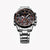 EDIFICE ECB-800DB-1ADR Men's Watch