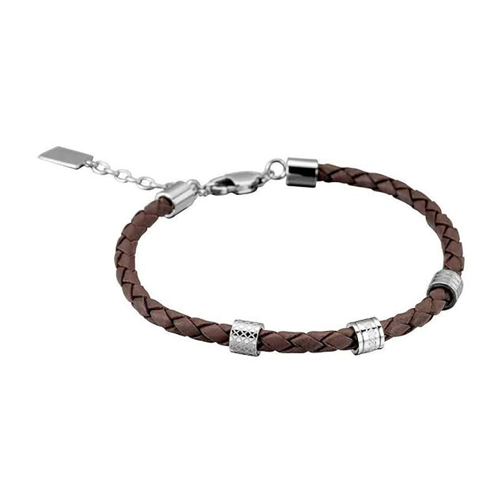 JCBR50020100 JUST CAVALLI Men's Bracelet Outlet