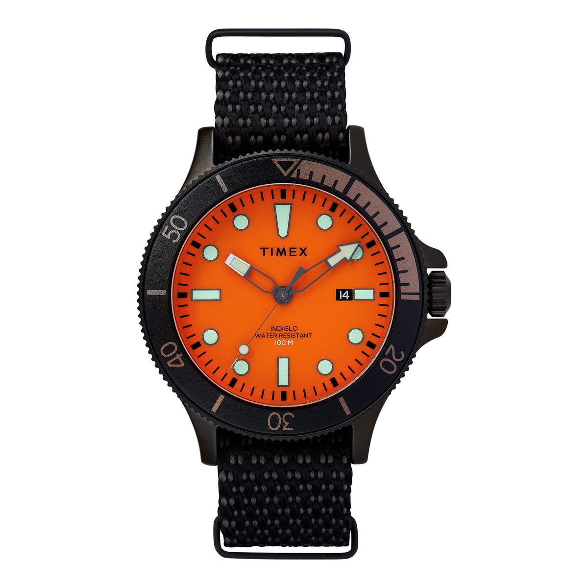 TW2T30200 TIMEX Men's Watch