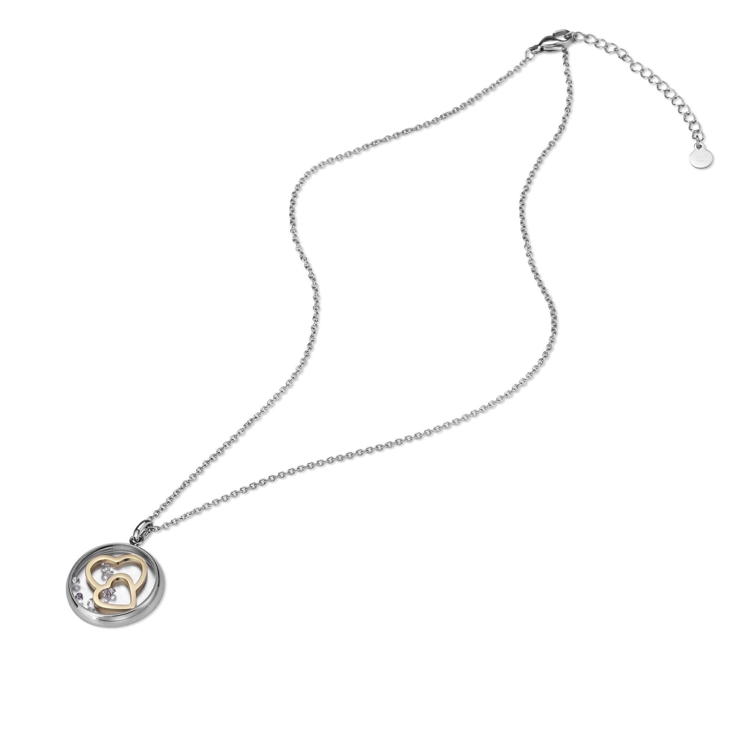 ZFNL002GH ZINK Women's Necklaces