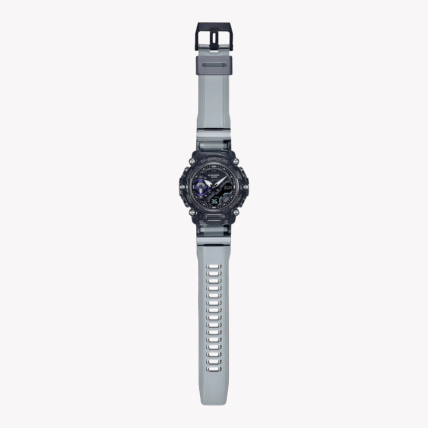 G-SHOCK GA-2200SKL-8ADR Men's Watch