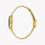 JUST CAVALLI Women's Watch with Gold Stainless Steel Case and Gold Stainless Steel Band