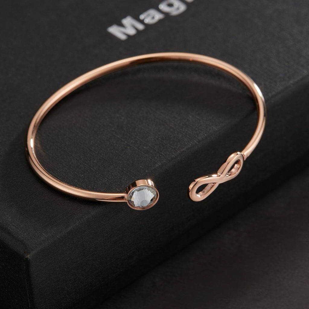 ZFBG005RGC ZINK Women's Bracelet Outlet