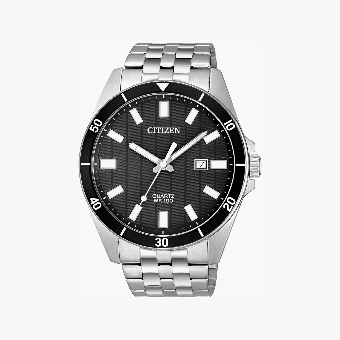 CITIZEN BI5050-54E Men's Watch