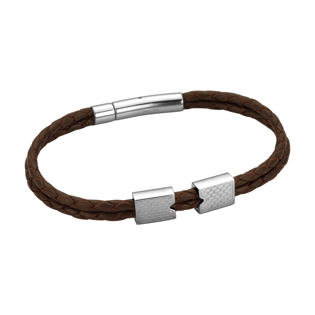 JCBR50110200 JUST CAVALLI Men's Bracelet Outlet