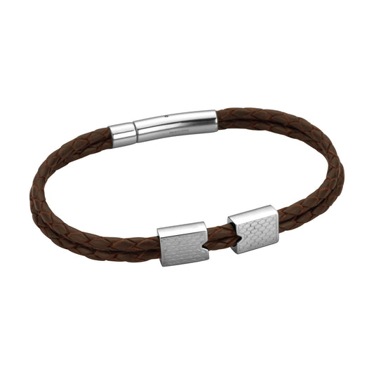 JCBR50110200 JUST CAVALLI Men's Bracelet Outlet