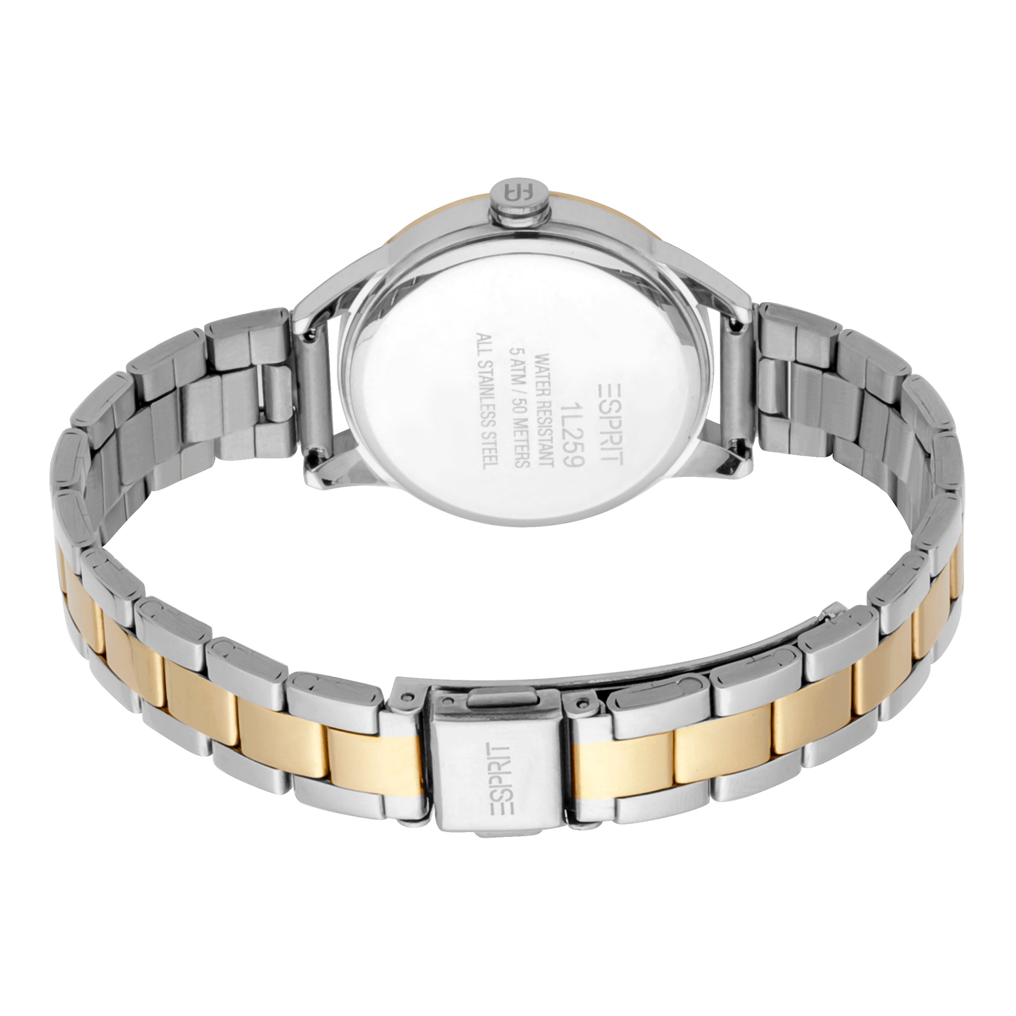 ES1L259M0085 ESPRIT Women's Watch