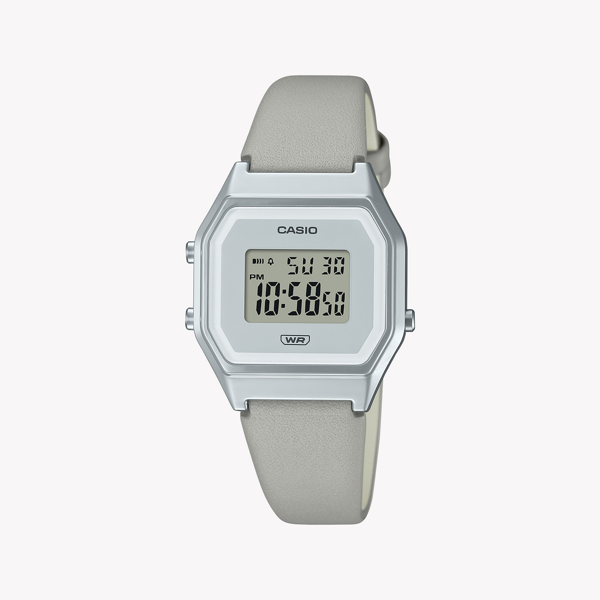 CASIO LA680WEL-8DF Women's Watch