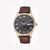 CITIZEN NH8363-14H Men's Watch