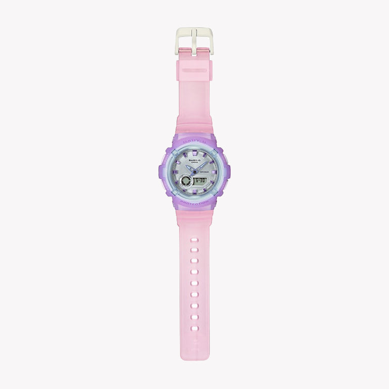 BABY-G BGA-280-6ADR Women's Watch