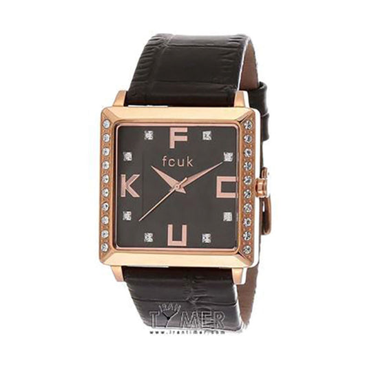 FC1048RB-C FCUK Watches