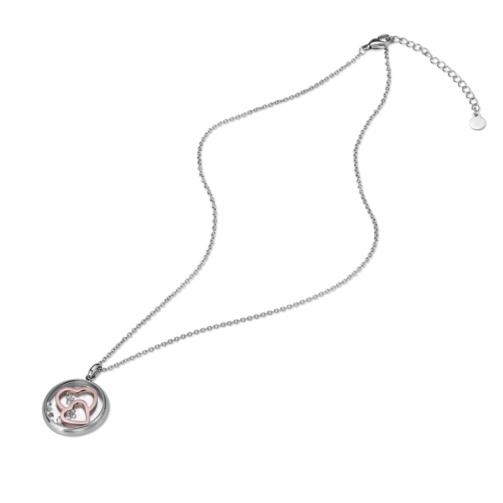 ZFNL002RGH ZINK Women's Necklace Outlet