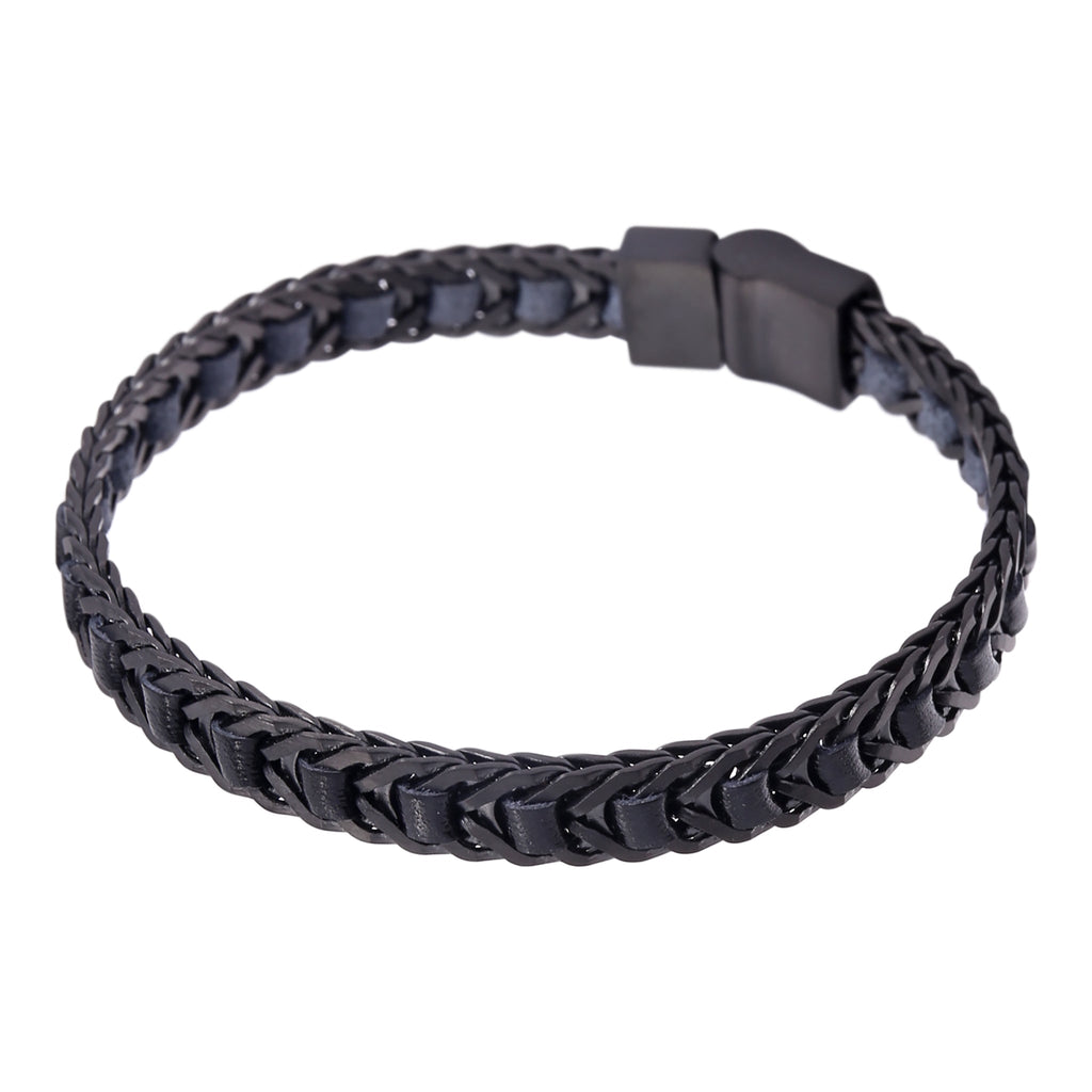 ZJBC0378-L ZINK Men's Bracelet Outlet