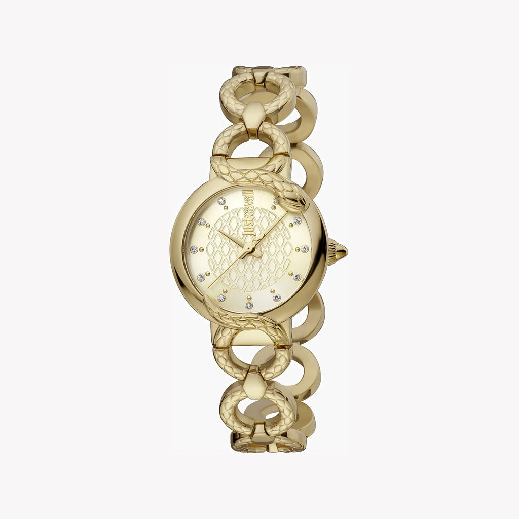 JC1L206M0025 JUST CAVALLI Women's Watch Outlet