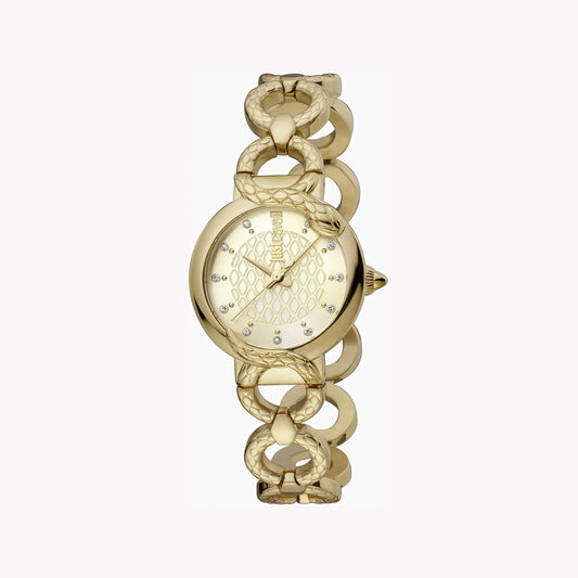 JC1L206M0025 JUST CAVALLI Women's Watch Outlet