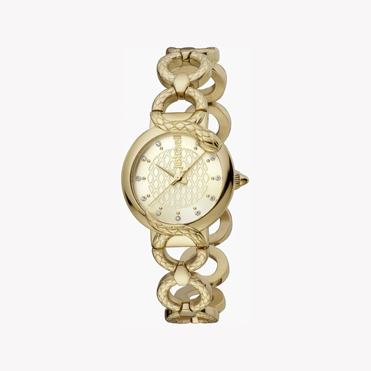 JC1L206M0025 JUST CAVALLI Women's Watch