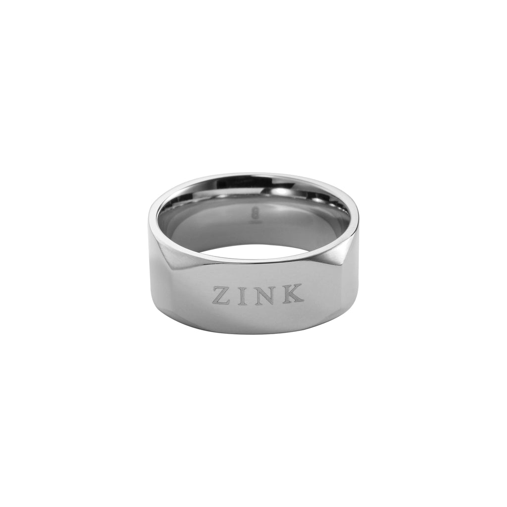 ZJRG011SP-S-21 ZINK Men's Ring Outlet