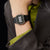 CASIO A168WEHB-1ADF SPORTY RETRO - TIMELESS STYLE MEETS MODERN FUNCTIONALITY Unisex Watch with gray stainless steel band and digital dial