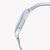 CASIO A700WM-7ADF ELEGANT TIMEKEEPER - MODERN SILVER STYLE Unisex Watch with sleek resin case and versatile features