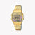 CASIO LA680WGA-4CDF SPORTY ELEGANCE - GOLDEN ADVENTURE-READY WOMEN'S WATCH