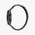 JUST CAVALLI BLACK STAINLESS STEEL ELEGANCE - SOPHISTICATED MEN'S WATCH 43MM