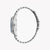 ESPRIT MEN'S SILVER STAINLESS STEEL WATCH - TIMELESS ELEGANCE WITH 10 ATM WATER RESISTANCE