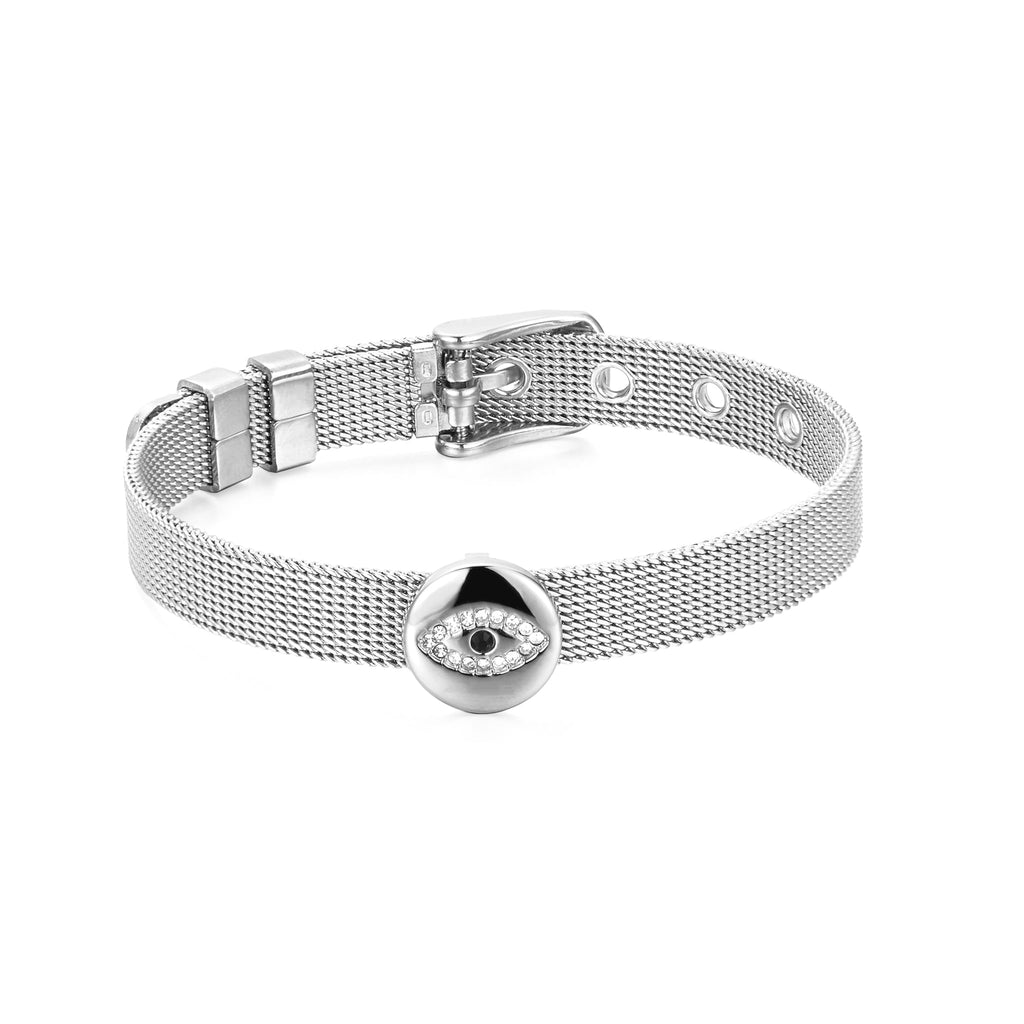 ZFBR001S7 ZINK Women's Bracelet Outlet