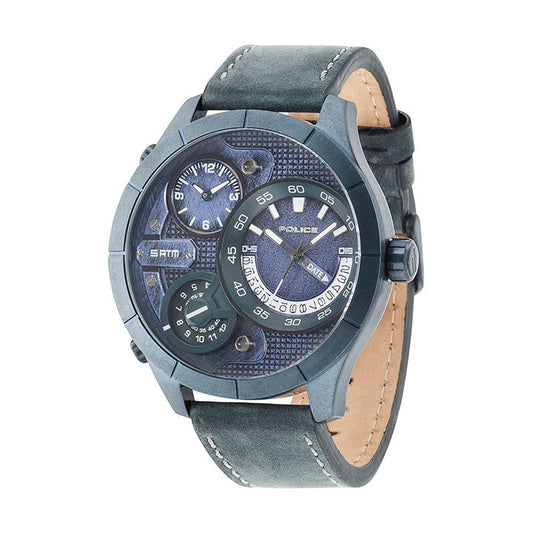 P14638XSBL-03-B POLICE Watches