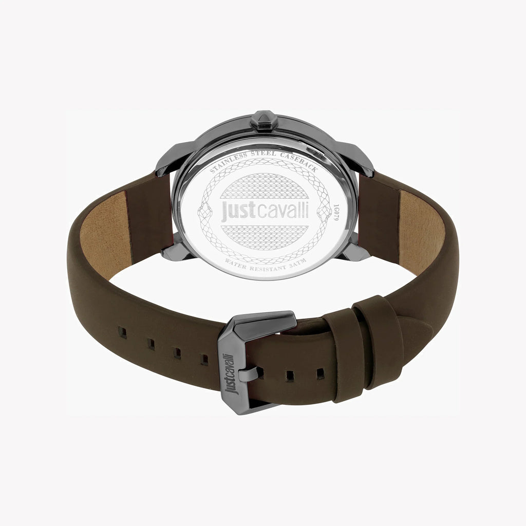 JC1G079L0035 JUST CAVALLI Men's Watch Outlet