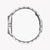 CITIZEN BI5100-58E - ELEGANT STAINLESS STEEL MEN'S WATCH WITH BLACK DIAL & QUARTZ MOVEMENT
