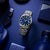 CITIZEN NJ0150-81L Men's Watch