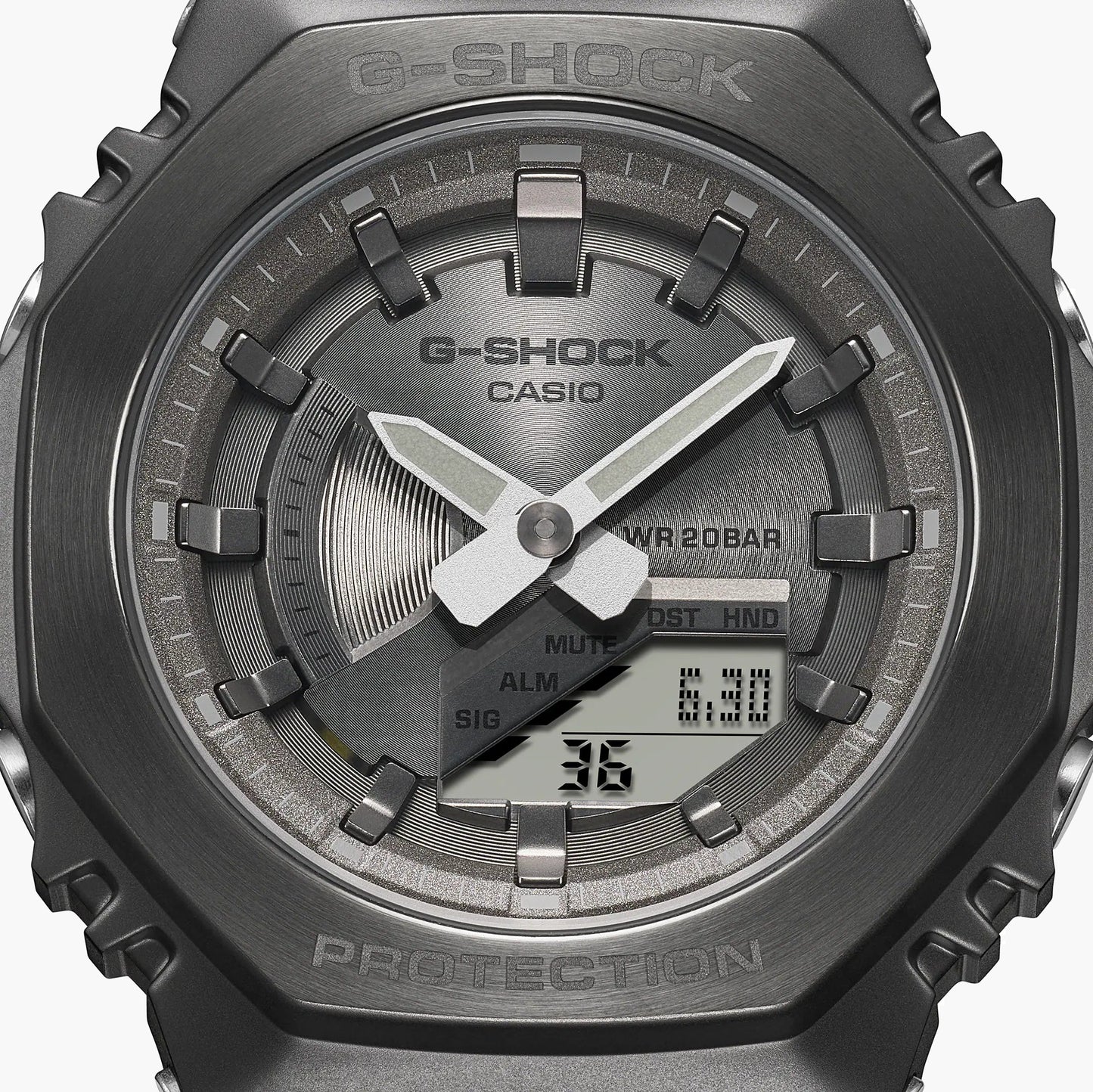 G-SHOCK GM-S2100MF-1ADR Women's Watch