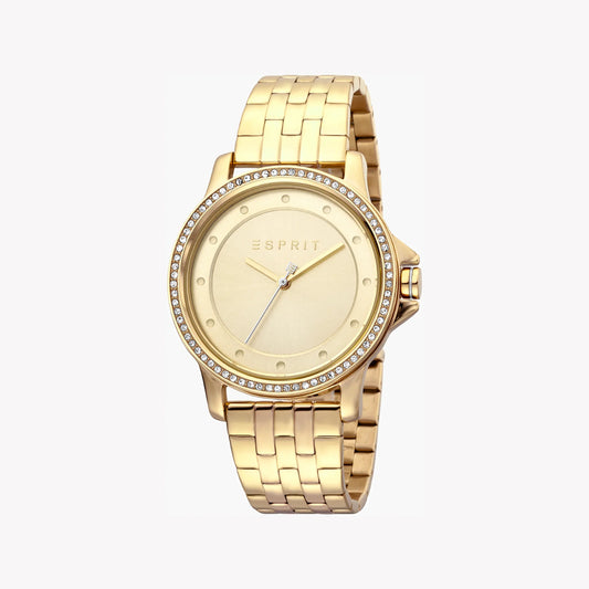 ES1L143M0075 ESPRIT Women's Watch Outlet