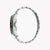 ESPRIT STAINLESS STEEL MEN'S WATCH - TIMELESS BLACK DIAL & SILVER BAND ELEGANCE